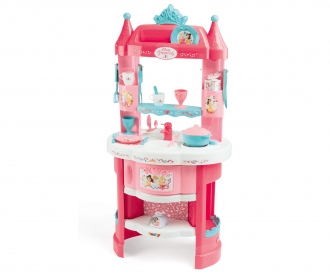Disney Princess Kitchen 7600311700 Archive www.smoby