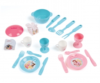 Smoby Disney Princess Küche