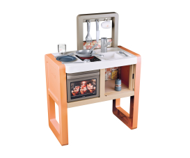 Cuisine Vanille