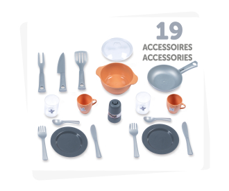 Cuisine Romarin