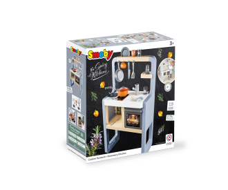 Cuisine Romarin