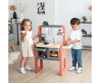 Cuisine Safran