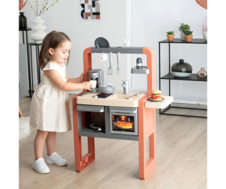 Safran kitchen