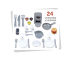 Cuisine Safran