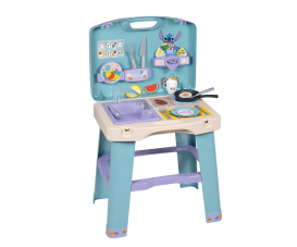 Stitch - Cuisine Stitch - Cuisine