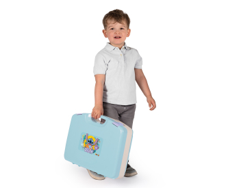 Smoby Stitch Mobile Spielküche