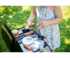 Smoby Barbecue Kindergrill Smoby Barbecue Kindergrill