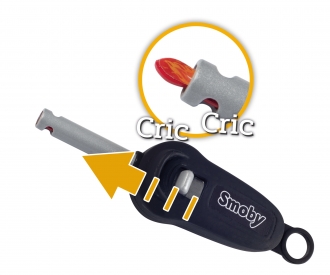 Smoby Barbecue Kindergrill Smoby Barbecue Kindergrill