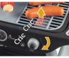 Smoby Barbecue Kindergrill