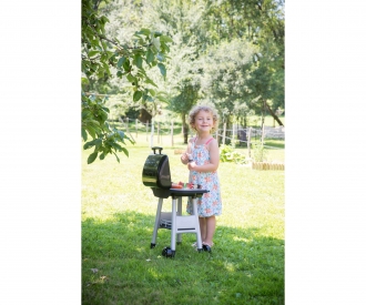 Smoby Barbeque children's grill