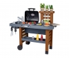 Smoby Garden Kitchen Smoby Garden Kitchen