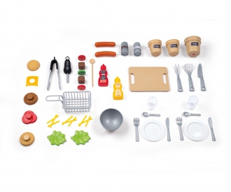 Smoby Garden Kitchen Smoby Garden Kitchen