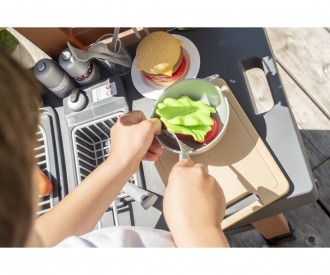 Smoby Outdoor Gartenküche Smoby Outdoor Gartenküche