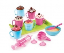 Smoby Chef Mug Cakes