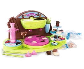 Smoby Chef Schokoladenfabrik Smoby Chef Schokoladenfabrik