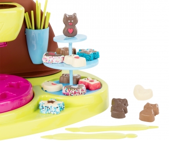 Smoby Chef Schokoladenfabrik Smoby Chef Schokoladenfabrik