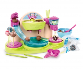 SMOBY CHEF CAKE POP FACTORY