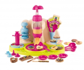 Smoby Chef Keksfabrik Smoby Chef Keksfabrik