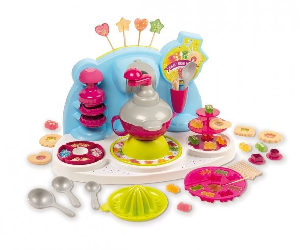 Smoby Chef Sweet Candies Factory