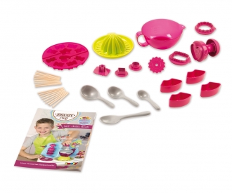 Smoby Chef Sweet Candies Factory