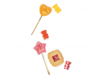 Smoby Chef Sweet Candies Factory