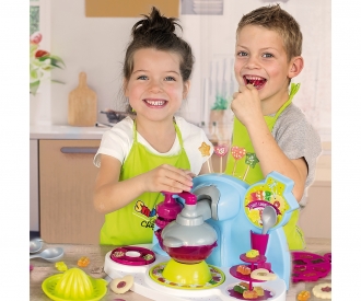 Smoby Chef Sweet Candies Factory