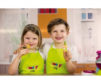 Zap Chef - Kit de Fabrication de Crème Glacée Roulée | Smyths Toys France Zap Chef - Kit de Fabrication de Crème Glacée Roulée | Smyths Toys France