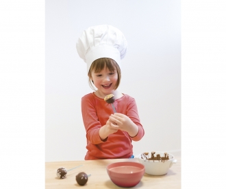 Cake Pops Factory Smoby Chef
