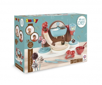 Cake Pops Factory Smoby Chef