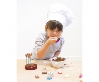 Chocolate Factory Smoby Chef