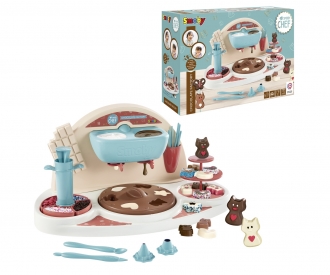 Smoby Chef Chocolate Factory