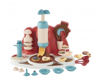 Easy Biscuits Factory Smoby Chef