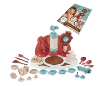 Easy Biscuits Factory Smoby Chef