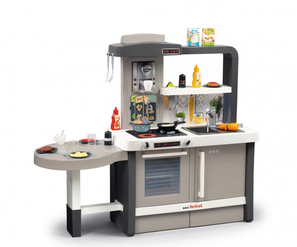 Smoby Tefal Evo Küche