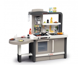 Smoby Tefal Evo Kitchen