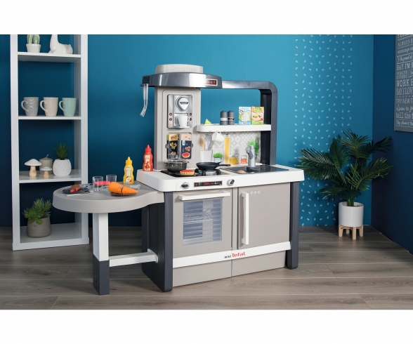 Tefal Evo Kitchen Tefal Evo Kitchen