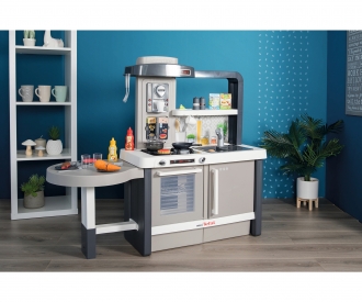 Smoby Tefal Evo Kitchen