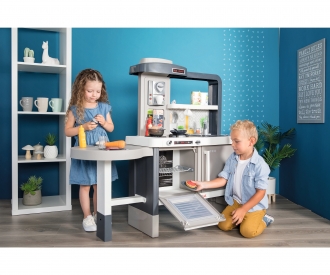 Smoby Tefal Evo Küche