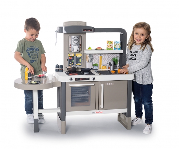 Tefal Evo Kitchen Tefal Evo Kitchen