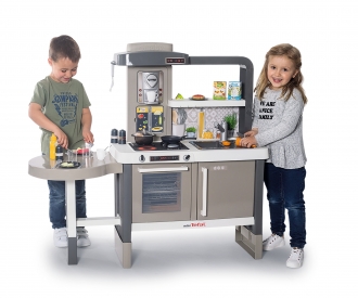Smoby Tefal Evo Kitchen