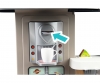 Smoby Tefal Evo Küche