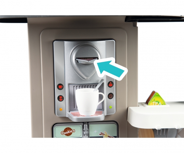 Tefal Evo Kitchen Tefal Evo Kitchen