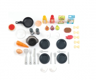 Smoby Tefal Evo Küche