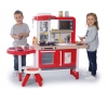 Smoby Tefal Evo Gourmet Küche