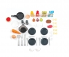 Smoby Tefal Evo Gourmet Küche
