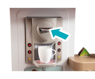 Smoby Tefal Evo Gourmet Küche
