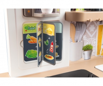 Smoby Tefal Evo Gourmet Küche