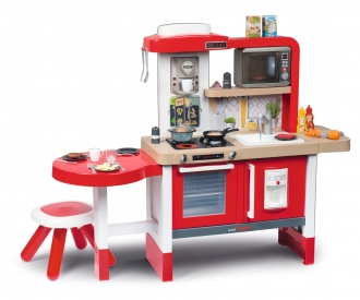 Tefal Evo Gourmet Küche