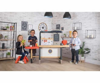 Chef Corner Restaurant