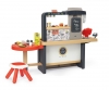Smoby Chef Corner Restaurant mit Spielküche Smoby Chef Corner Restaurant mit Spielküche